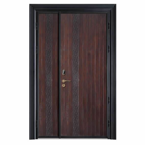 別墅子母門(mén)