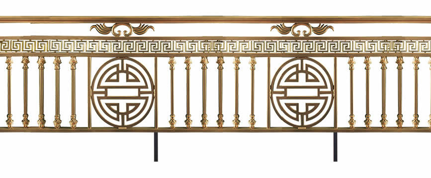 陽(yáng)臺(tái)欄桿