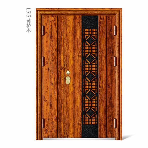 甲級防盜門廠家教你如何區(qū)分防盜門等級[專業(yè)分析]