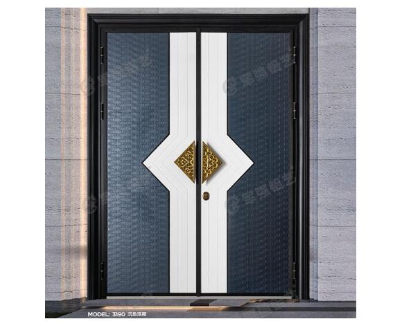 高端大氣的鑄鋁門，其實也會有問題的哦